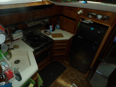 Sea Ray 440 Aft Cabin image