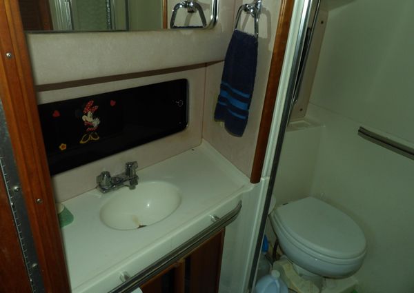 Sea Ray 440 Aft Cabin image