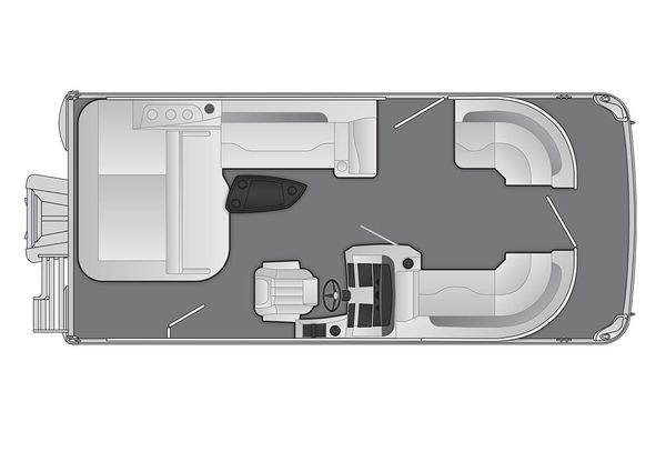 Bennington L-LINE image