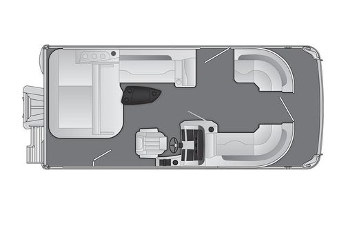 Bennington L-LINE image