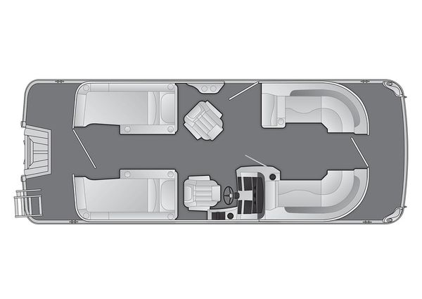 Bennington L-LINE image