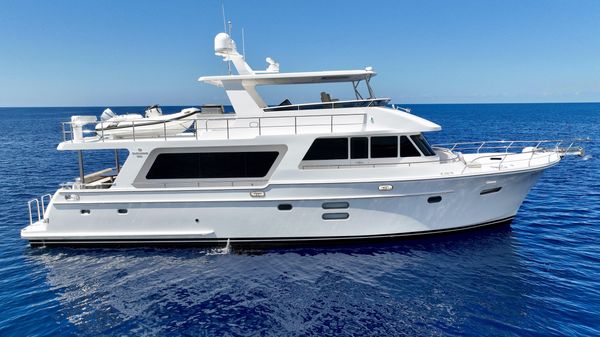 Hampton 658L Endurance LRC 