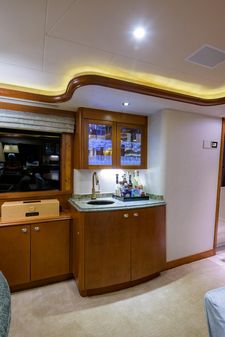 Westport Raised Pilothouse Motor Yacht image