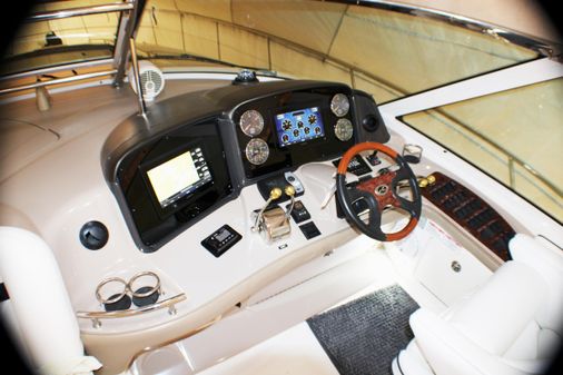 Sea Ray 500 Sundancer image