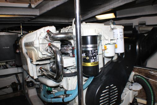 Sea Ray 500 Sundancer image