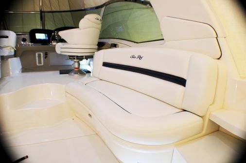 Sea Ray 500 Sundancer image
