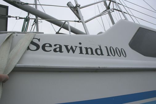 Seawind 1000 image
