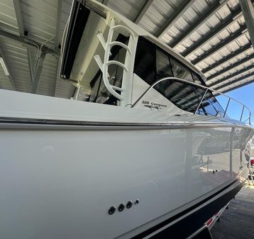 Boston-whaler 325-CONQUEST image