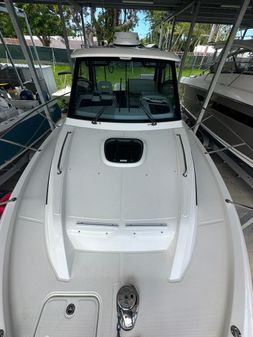 Boston-whaler 325-CONQUEST image