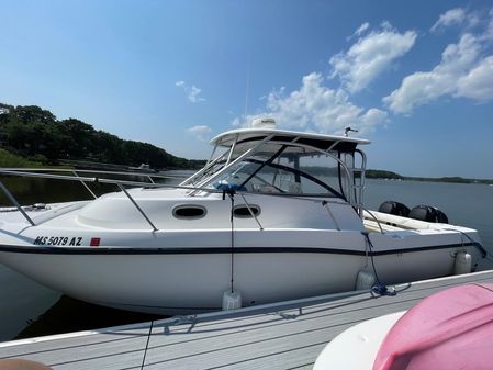 Boston Whaler 305 Conquest image