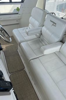 Carver 500 Cockpit Motor Yacht image
