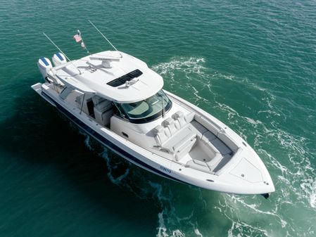 Tiara-yachts 43-LS image