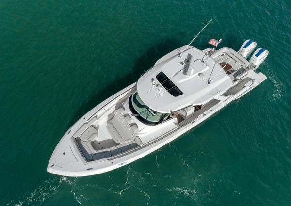 Tiara-yachts 43-LS image