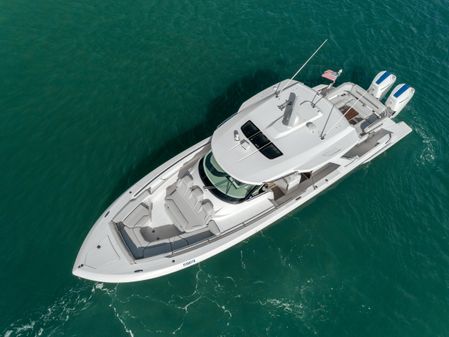 Tiara-yachts 43-LS image