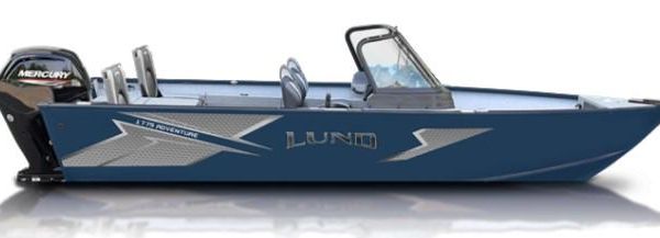 Lund 1775 Adventure Sport 