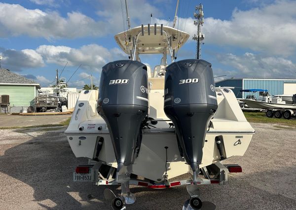 Cobia 296 Center Console image