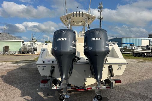 Cobia 296 Center Console image