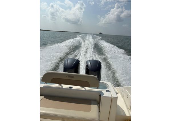 Cobia 296 Center Console image