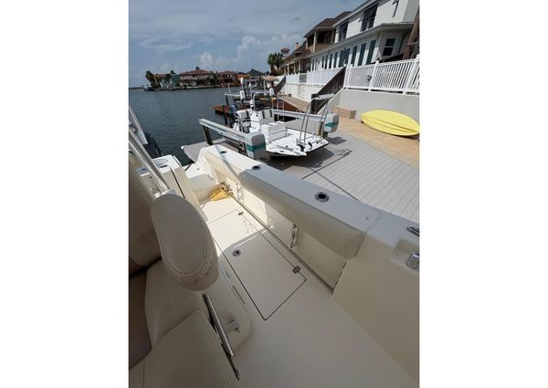 Cobia 296 Center Console image