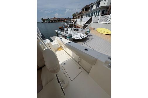 Cobia 296 Center Console image
