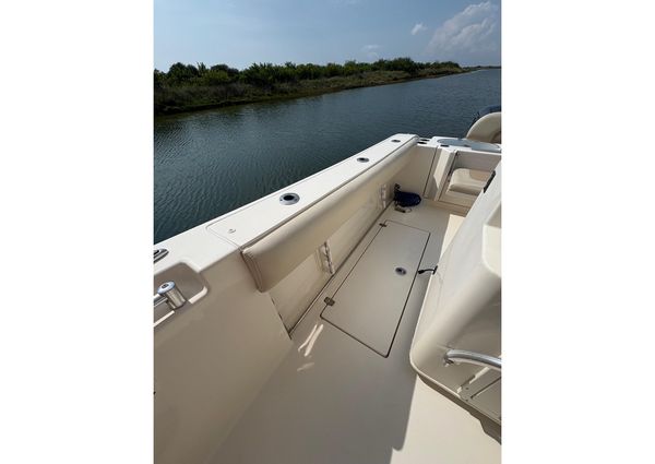 Cobia 296 Center Console image