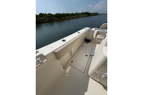 Cobia 296 Center Console image