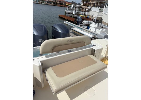 Cobia 296 Center Console image