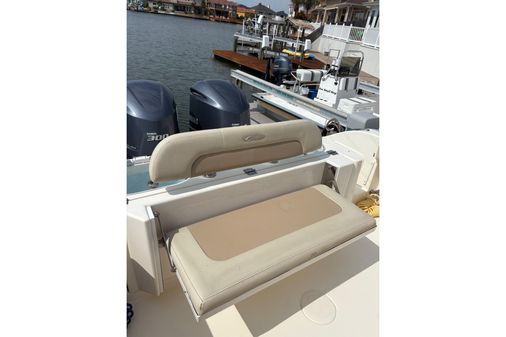 Cobia 296 Center Console image