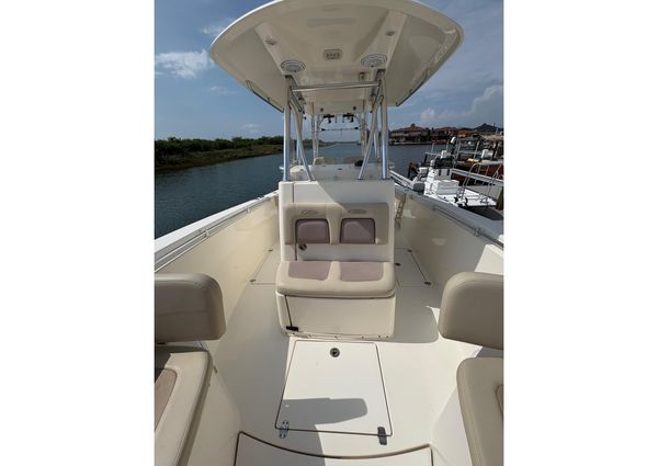 Cobia 296 Center Console image