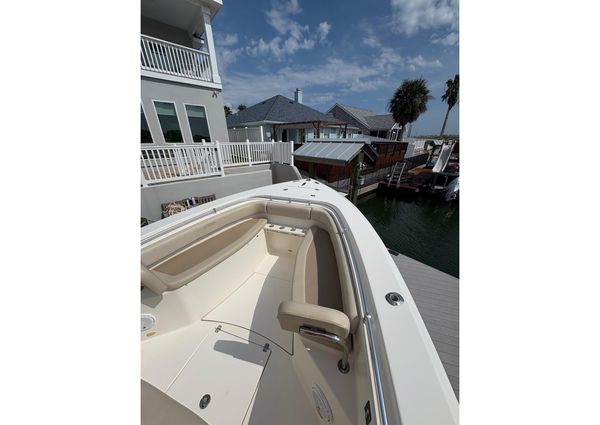 Cobia 296 Center Console image