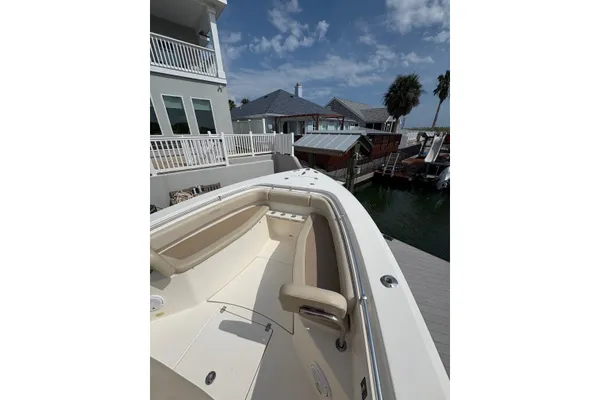 Cobia 296 Center Console image
