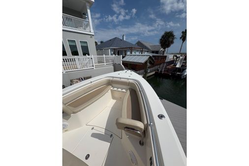 Cobia 296 Center Console image