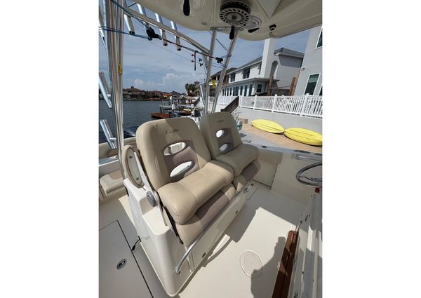 Cobia 296 Center Console image