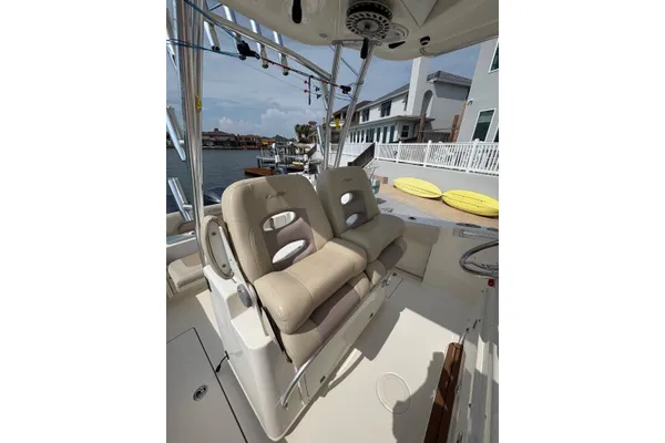 Cobia 296 Center Console image