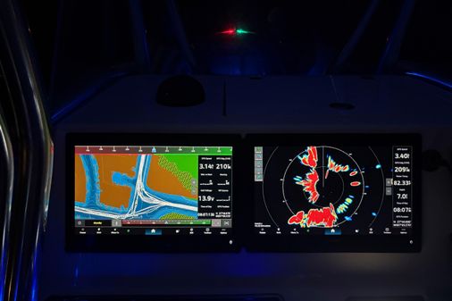 Cobia 296 Center Console image