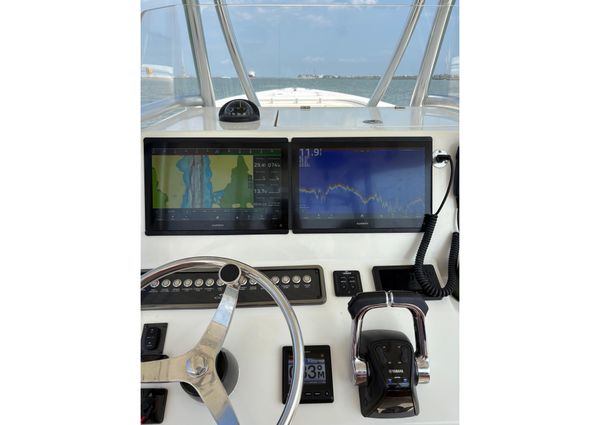 Cobia 296 Center Console image