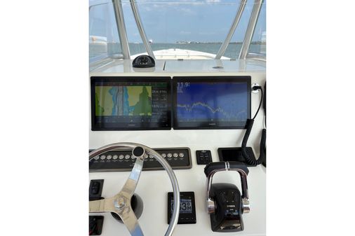 Cobia 296 Center Console image