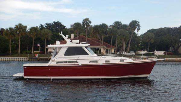 Sabre 38 Salon Express