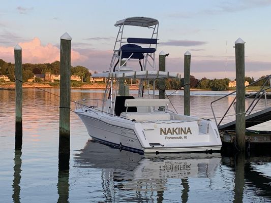 Stamas 31 TARPON CC - main image