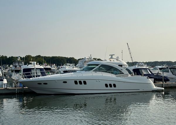 Sea Ray 60 Sundancer image