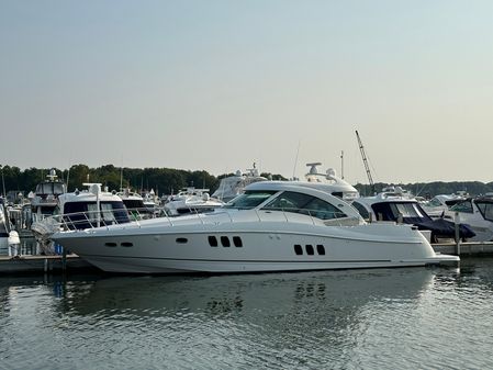 Sea Ray 60 Sundancer image