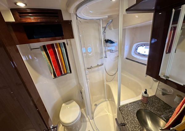 Sea Ray 60 Sundancer image