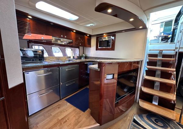 Sea Ray 60 Sundancer image