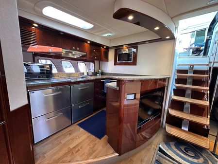 Sea Ray 60 Sundancer image