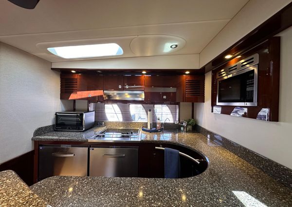 Sea Ray 60 Sundancer image