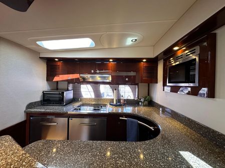 Sea Ray 60 Sundancer image