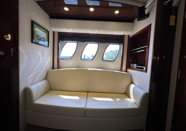 Sea Ray 60 Sundancer image