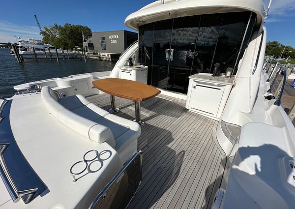 Sea Ray 60 Sundancer image