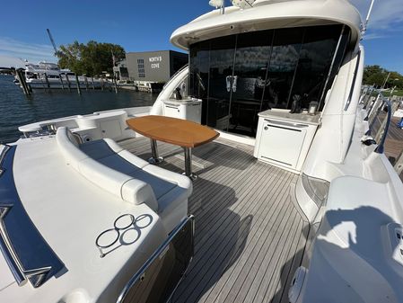 Sea Ray 60 Sundancer image