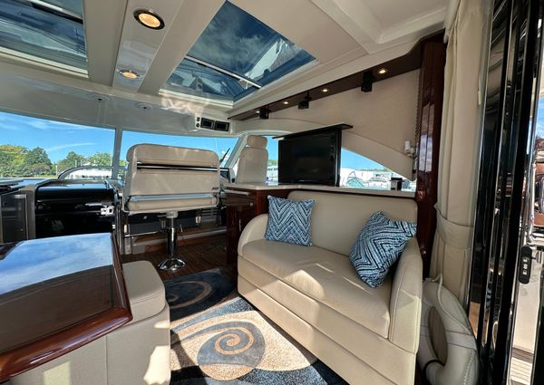 Sea Ray 60 Sundancer image